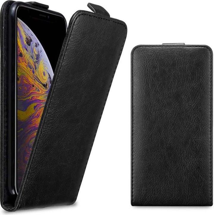 Produktbild Cadorabo Flip wie Invis Hülle (Apple iPhone XS Max)