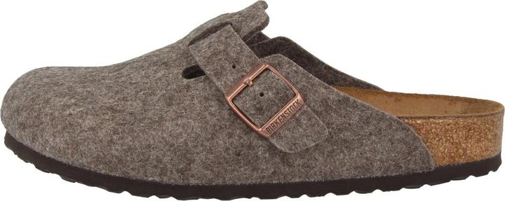 Immagine prodotto Birkenstock Feltro di lana Boston stretto (35)