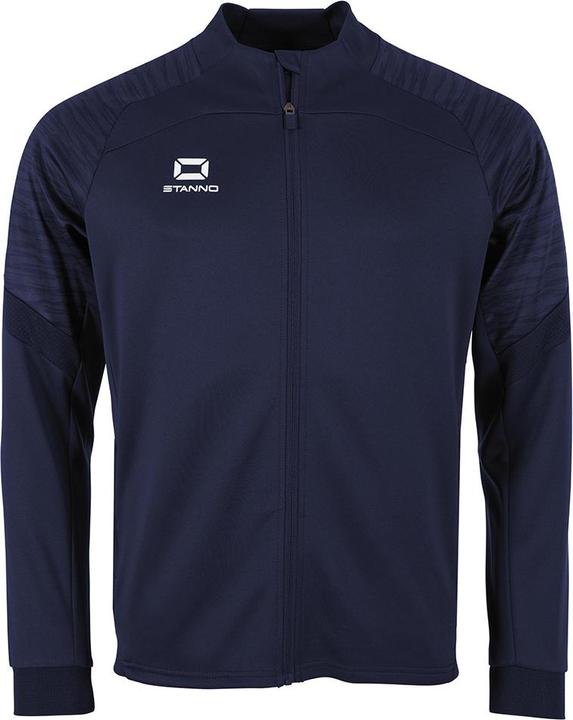 Actual product image Stanno Bolt Full Zip Jacket (116)
