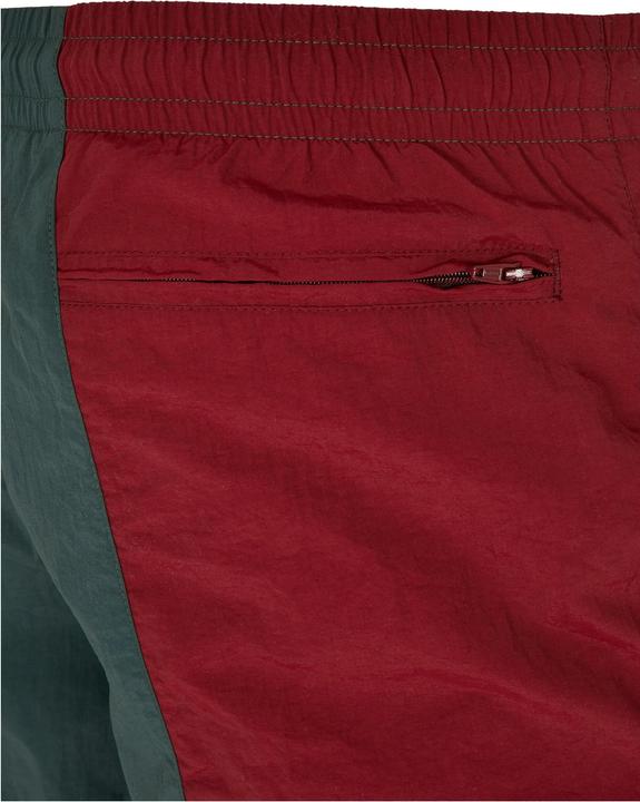 Actual product image Urban Classics 3-Tone Swim Shorts (XXL)