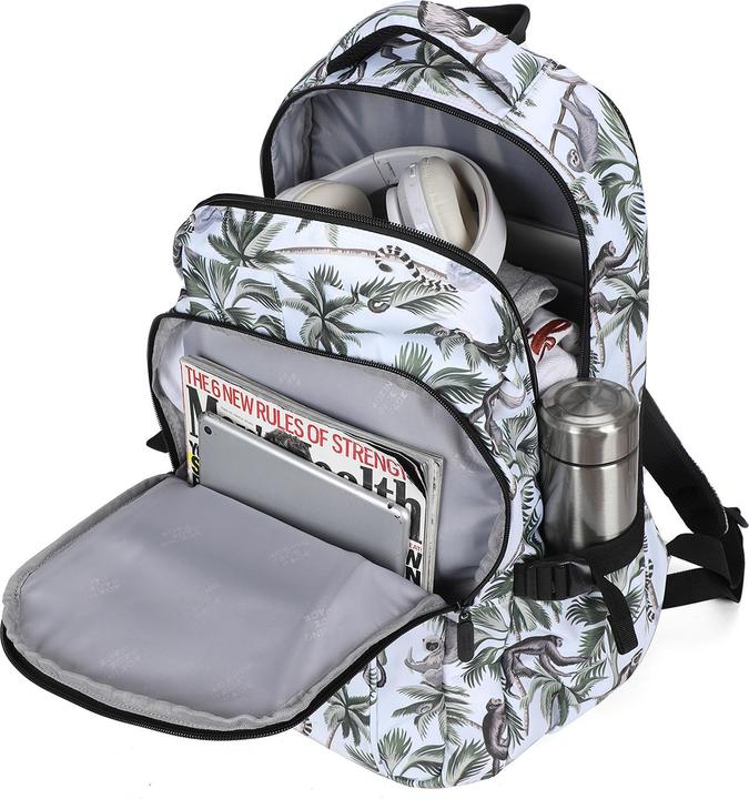 Immagine prodotto Aoking Zaino (6.20 l)