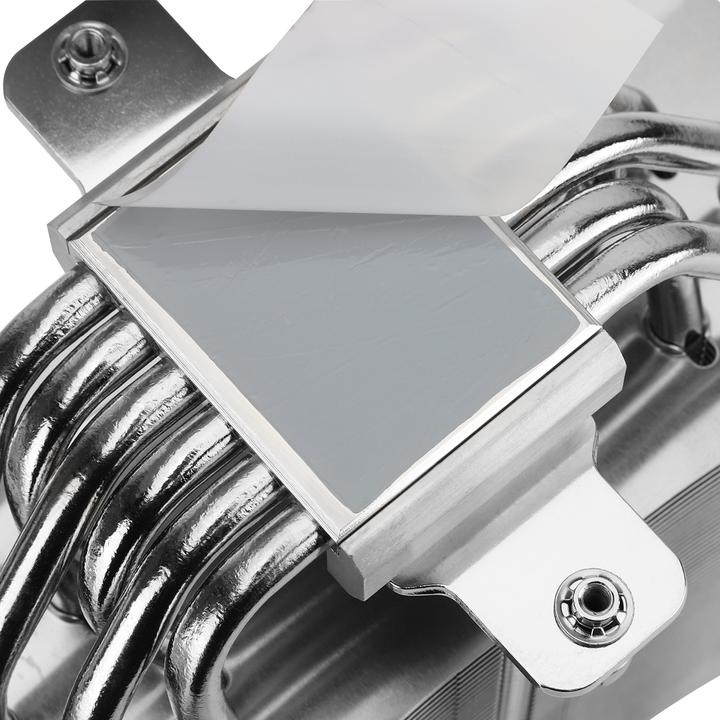 Produktbild Thermalright Helios AMD Thermal pad (0.20 mm, 8.50 W/m K)