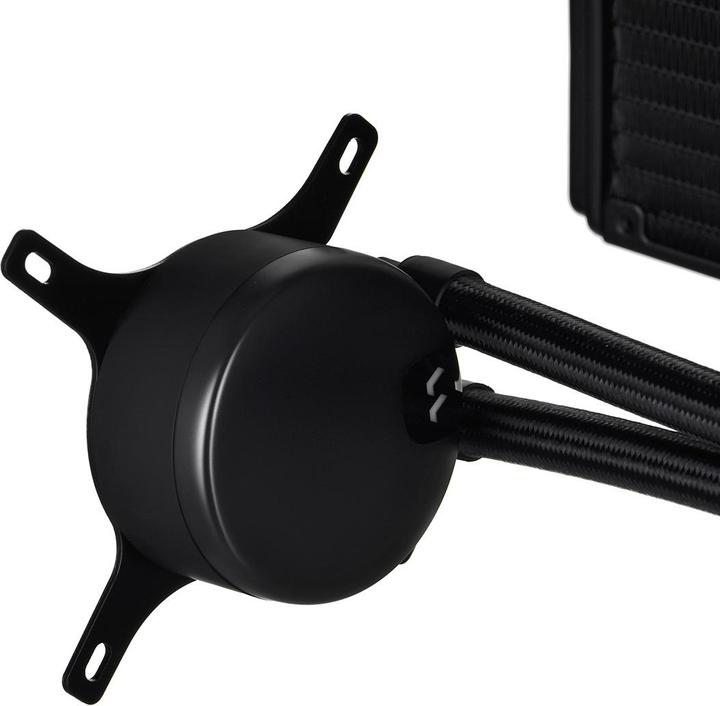 Actual product image Fractal D. Lumen S36 v2 RGB FD-W-L1-S3612