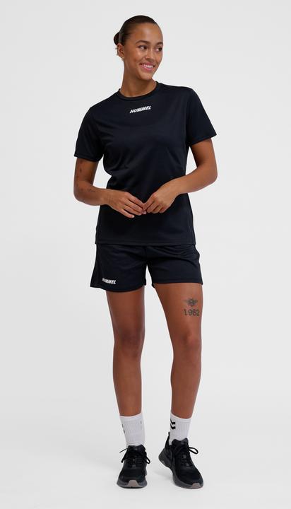 Immagine prodotto hummel Hmlmulti Pl Maglia Donna (XS)