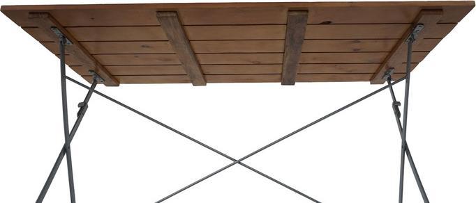 Image du produit Jamb Berlin (120 cm)