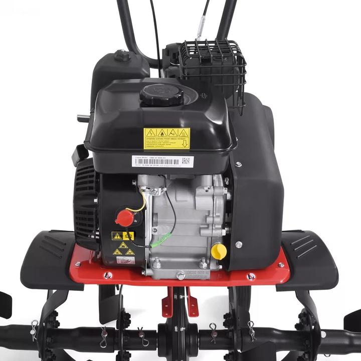 Actual product image Hecht 790 BS