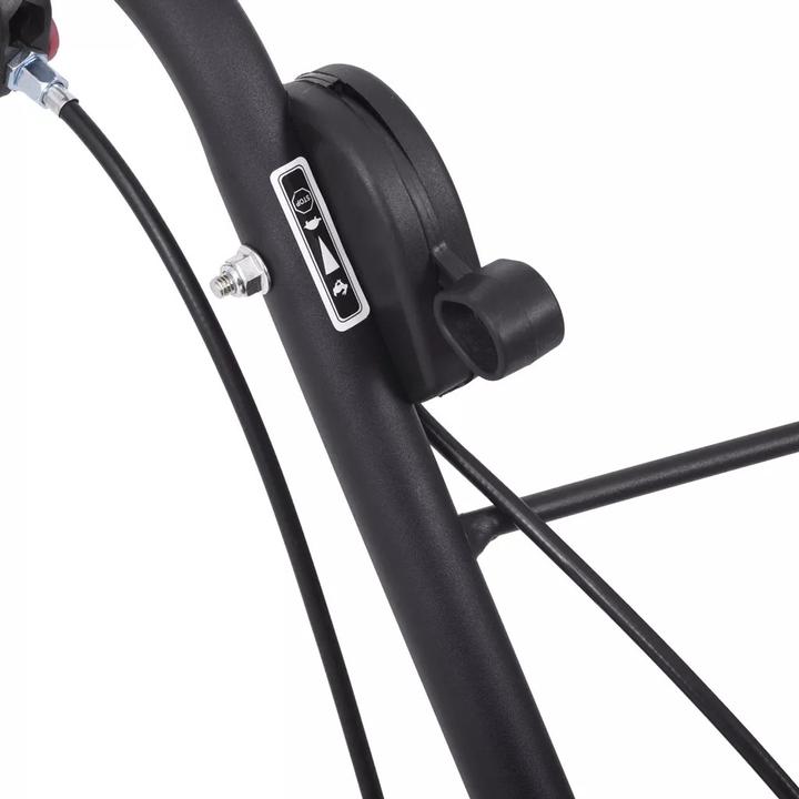 Actual product image Hecht 790 BS