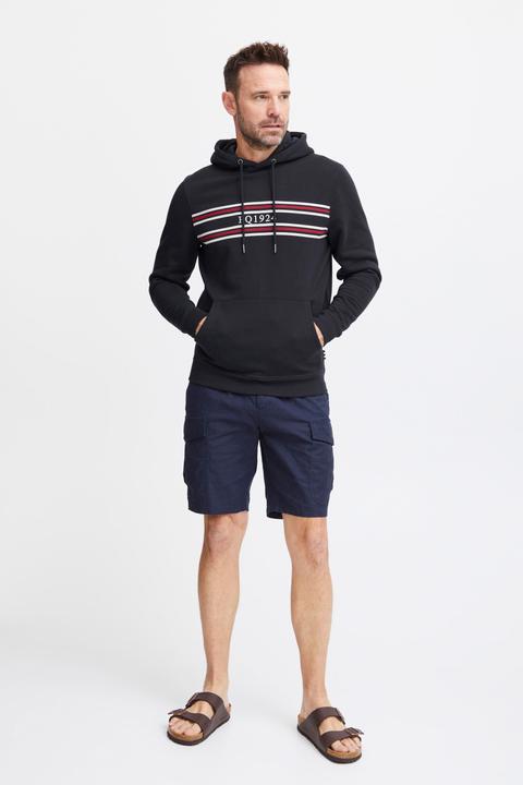 Actual product image FQ1924 FQWilliam logo hoodie 21900658 (M)