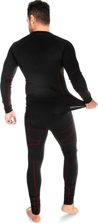 Produktbild Black Snake python (M/L)