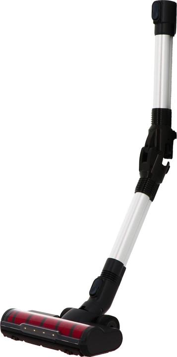 Actual product image Eziclean Cycloboost R880 Animal cordless hand and stick vacuum cleaner