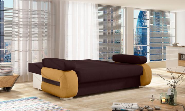Produktbild ELTAP Laura (3-Sitzer, Bettsofa)