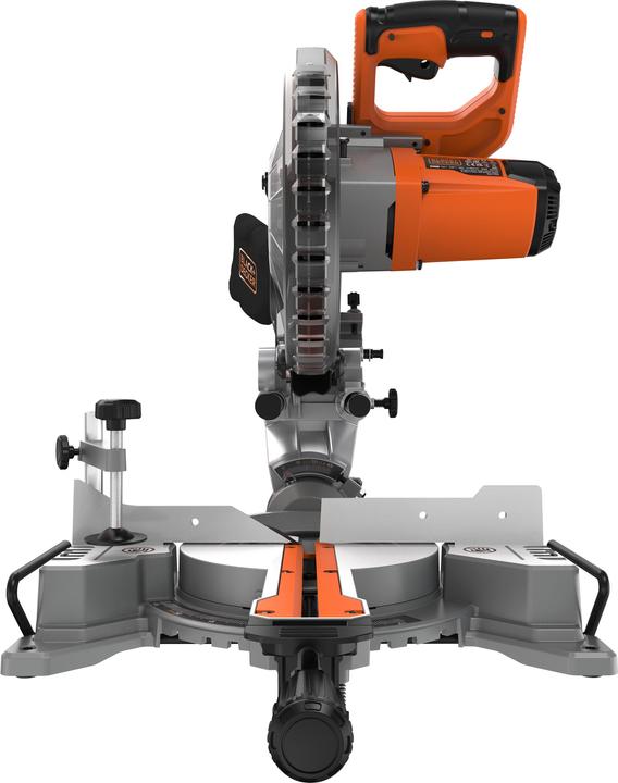 Image du produit Black & Decker BES701-QS