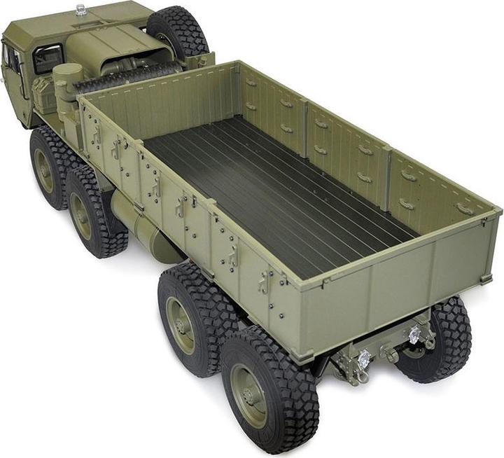 Produktbild Amewi Elektro Crawler U.S. Truck RtR (RTR Ready-to-Run)