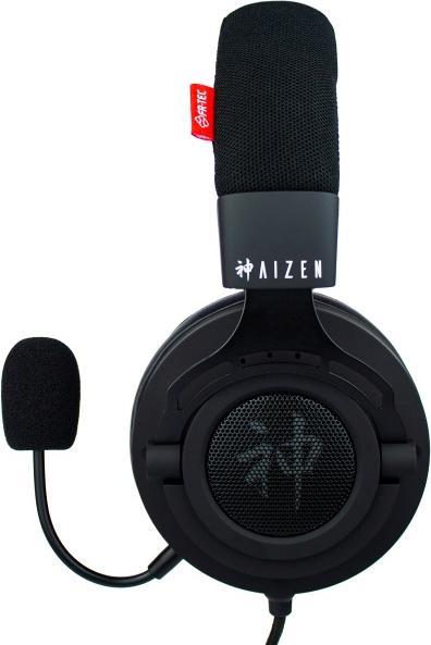 Image du produit Blade Casque de jeu AIZEN (Filaire)