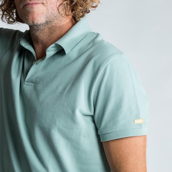 Image du produit Tribord polo sailing 100 m new 333846 (3XL)