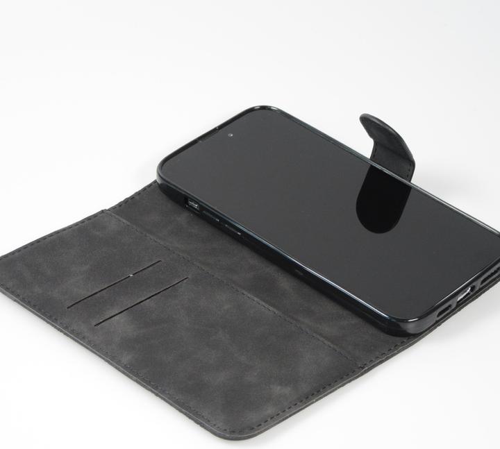 Actual product image PhoneLook Cover 3D Flip Eye of the Tiger (Apple iPhone 14 Pro)