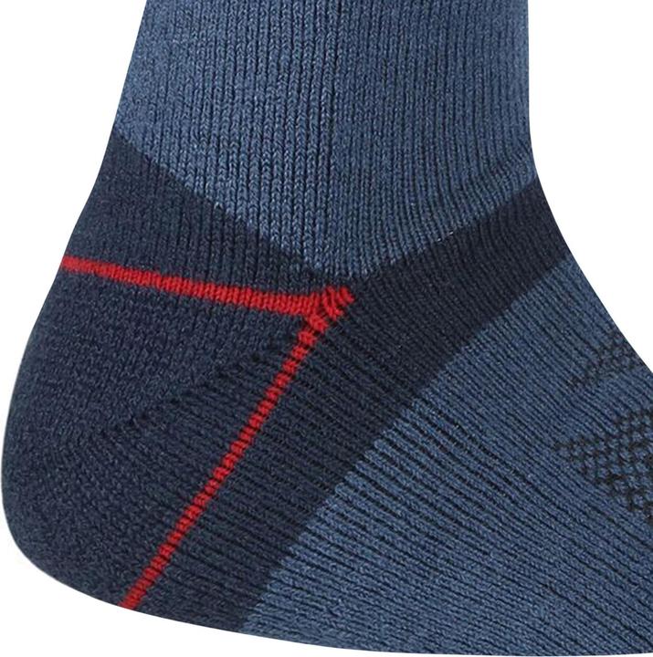 Immagine prodotto Regatta Calzini Blister Protection Ii (confezione da 2) (39.5 - 42)
