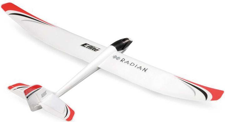 E-Flite UMX Radian (Glider)