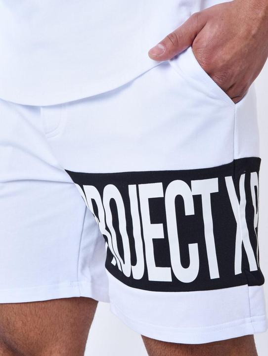 Actual product image Project X Paris short crew (M)