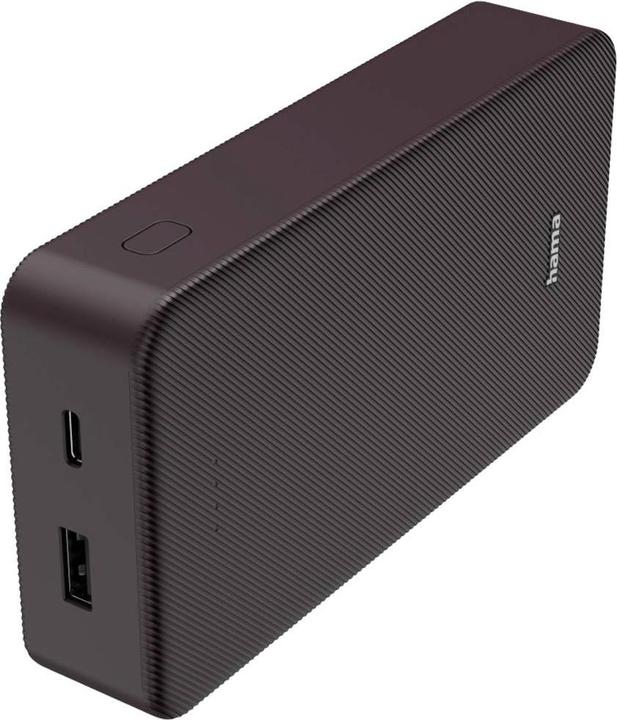 Productafbeelding Hama Kleur 20 (20000 mAh)