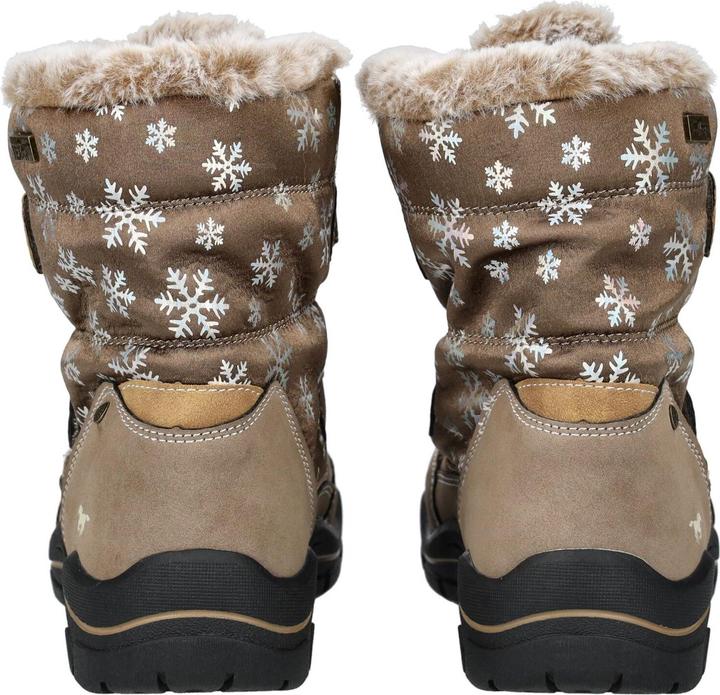 Immagine prodotto Mustang Stiefelette (40)