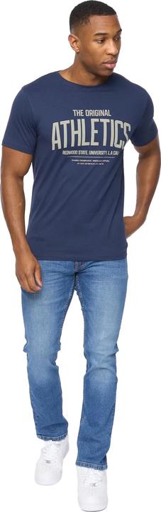Image du produit Crosshatch - T-shirt ATHWOOD - Homme (XL)