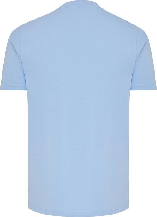 Actual product image Universal Textiles Unisex Adult Brett Recycled Cotton T-Shirt (L)