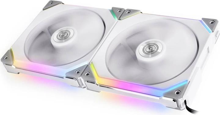 Produktbild Lian-Li UNI FAN SL140 (140 mm, 2 x)