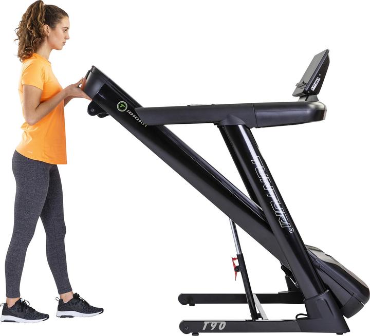 Produktbild Tunturi Laufband Endurance T90