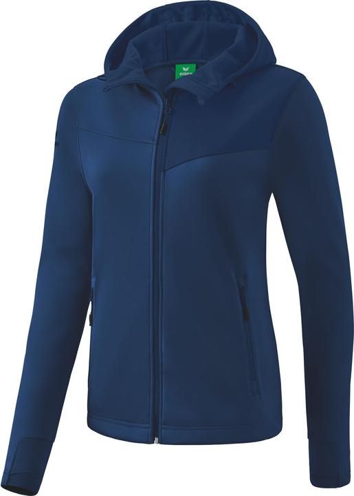 Erima Softshelljacke Performance Damen
