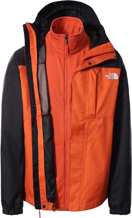 Actual product image North Face Quest Triclimate® (S)