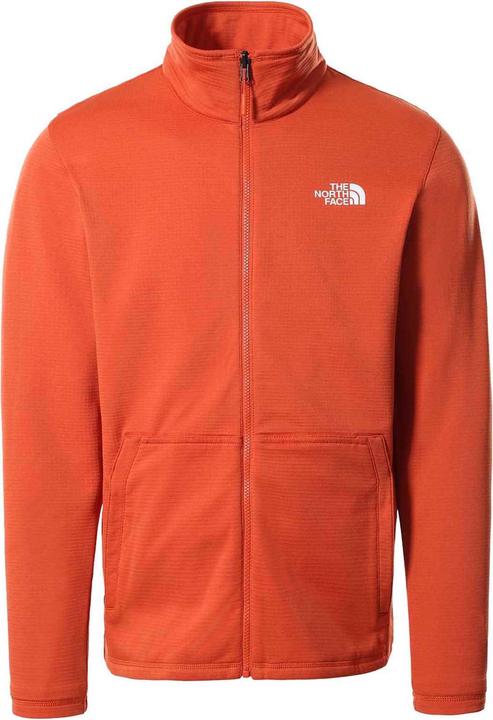 Actual product image North Face Quest Triclimate® (S)