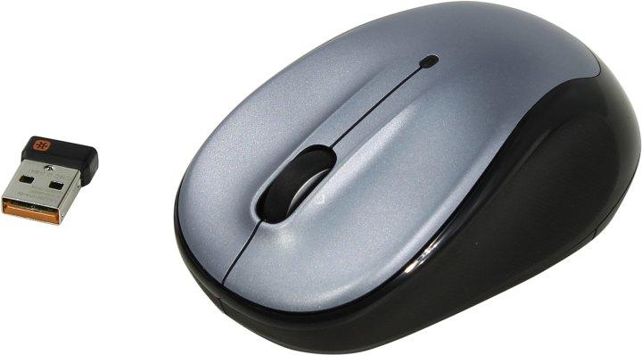 Produktbild Logitech M325 (Kabellos)