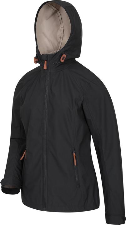 Image du produit Mountain Warehouse - Veste softshell IONA - Femme (42 D)