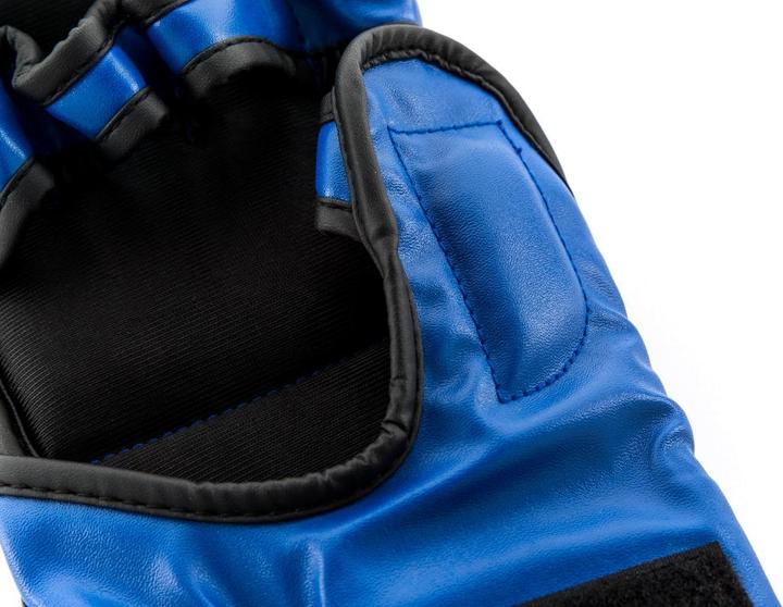Actual product image UFC Contender MMA Sparing Gloves-8oz (8 OZ, S, M)
