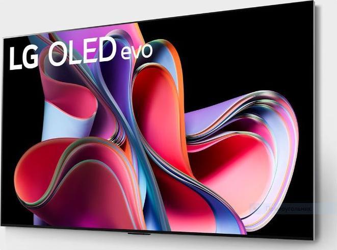 Produktbild LG OLED77G39LA (77", G3, OLED, 4K, 2023)