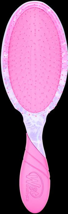 Immagine prodotto Wet Brush PRO NEON GLOW Detangler originale rosa