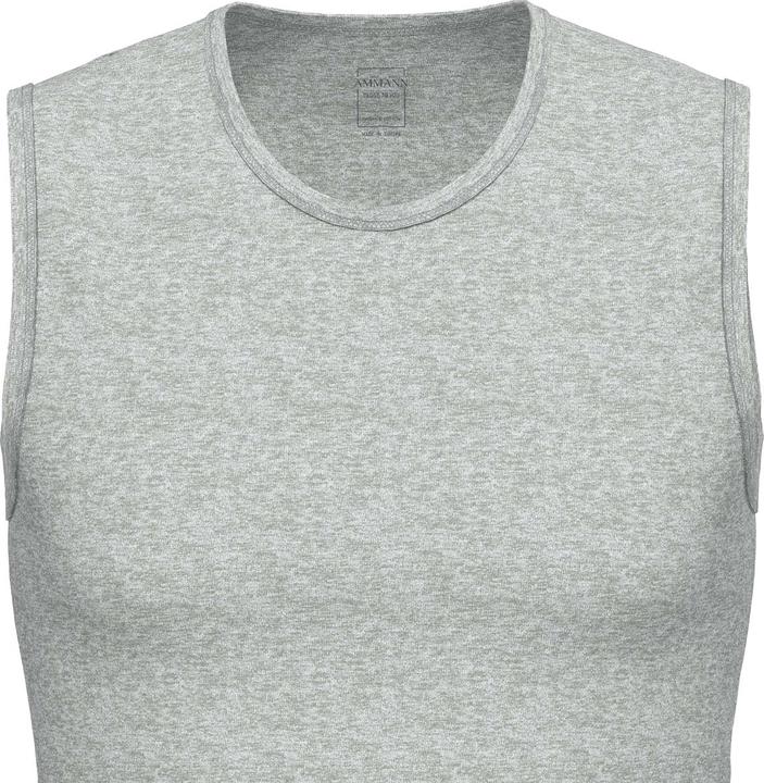 Actual product image Ammann 3-pack Close to you vest / tank top (M)