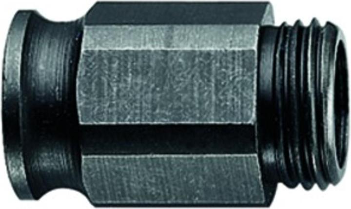 Image du produit Bosch Professional Zubehör Übergangsadapter-Set (3.0 centimètres)