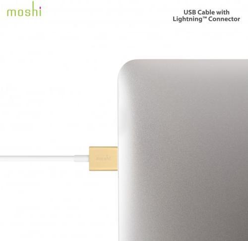 Image du produit 4smarts Câble Lightning (1 m, USB 2.0)