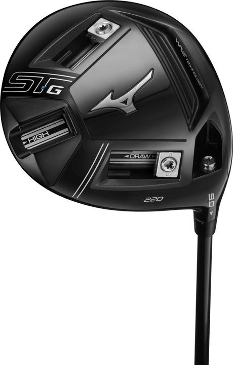 Immagine prodotto Mizuno ST-220G Driver (Mano destra)