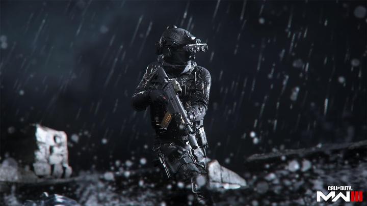 Produktbild Activision Call of Duty: Modern Warfare III (PS5, DE)