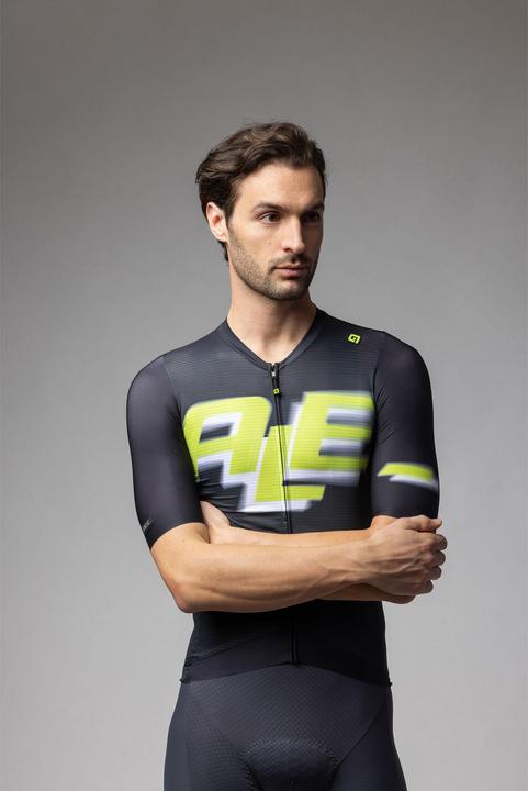 Actual product image Alé Sauvage (M)