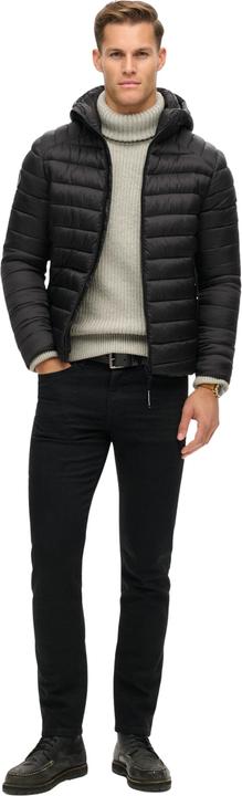 Immagine prodotto Superdry Jkt Imbottito Fuji Sport Con Cappuccio (S)