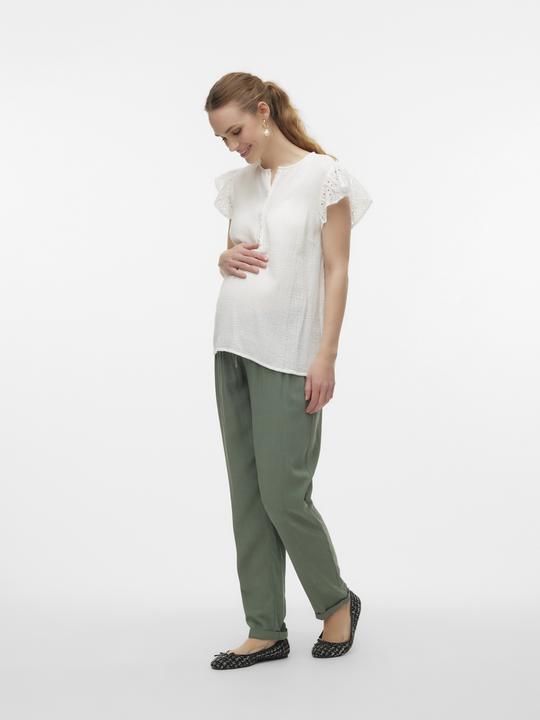 Actual product image Mamalicious Maternity top blouse (XXL)