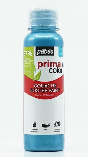 Image du produit Pebeo Primacolor (Turquoise nacré, 150 ml)