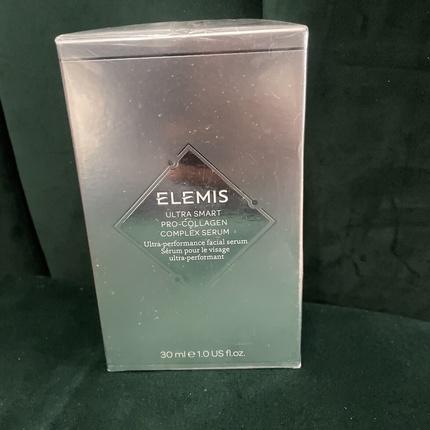 Actual product image Elemis Ultra Smart Pro-Collagen Complex Serum (30 ml)