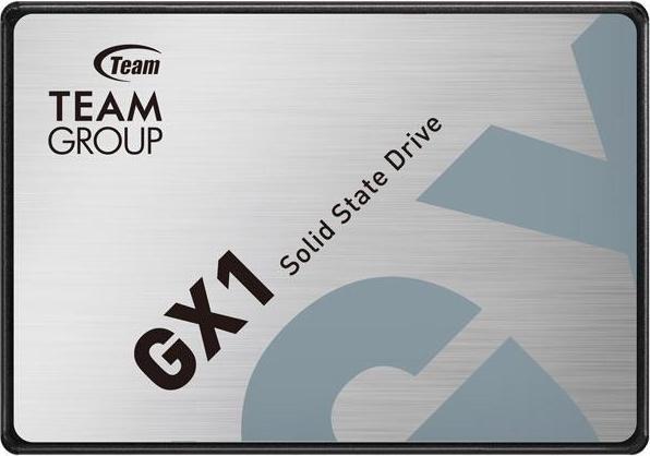 Actual product image Team Group GX1 (240 GB, 2.5")