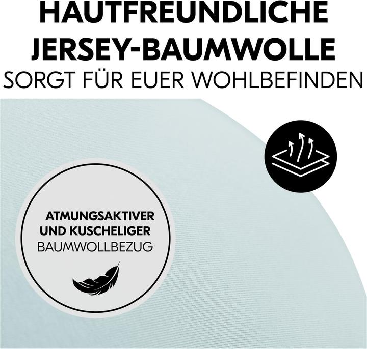 Produktbild Hauck Nurse N Care (40 cm)