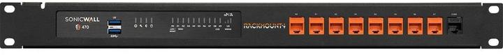 Produktbild SonicWall Rack Mount Kit für TZ 270 370 470
